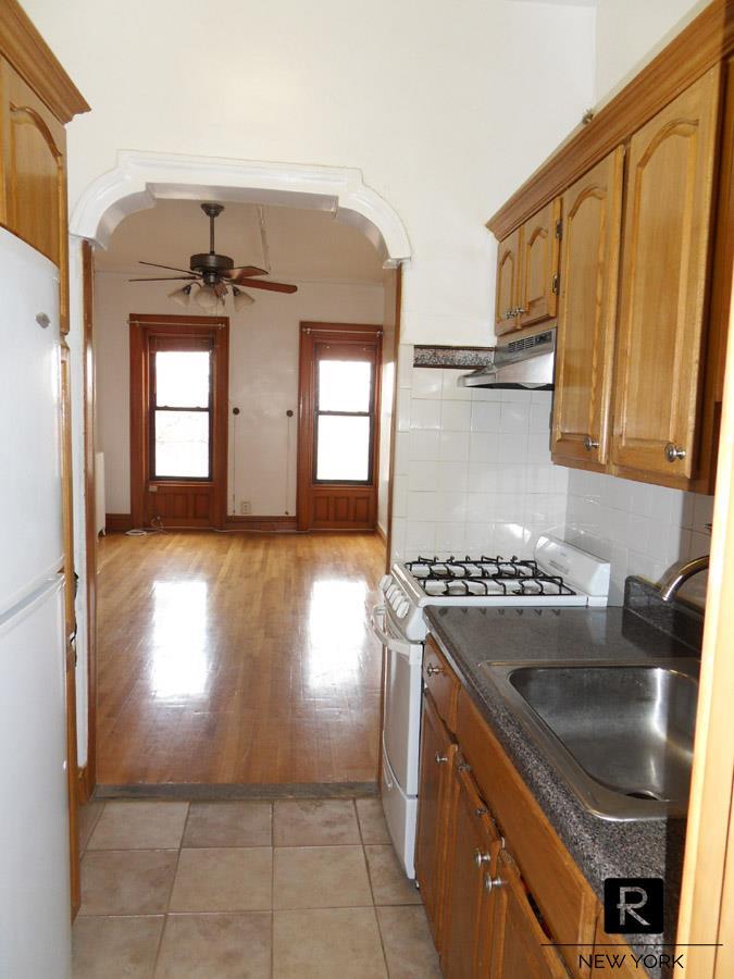 123 Lefferts Place Clinton Hill Brooklyn NY 11238