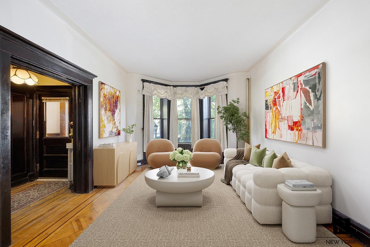 1206 Union Street Crown Heights Brooklyn NY 11225