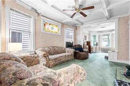 26 Winfield Avenue Building Jersey City Jersey City NJ 07305