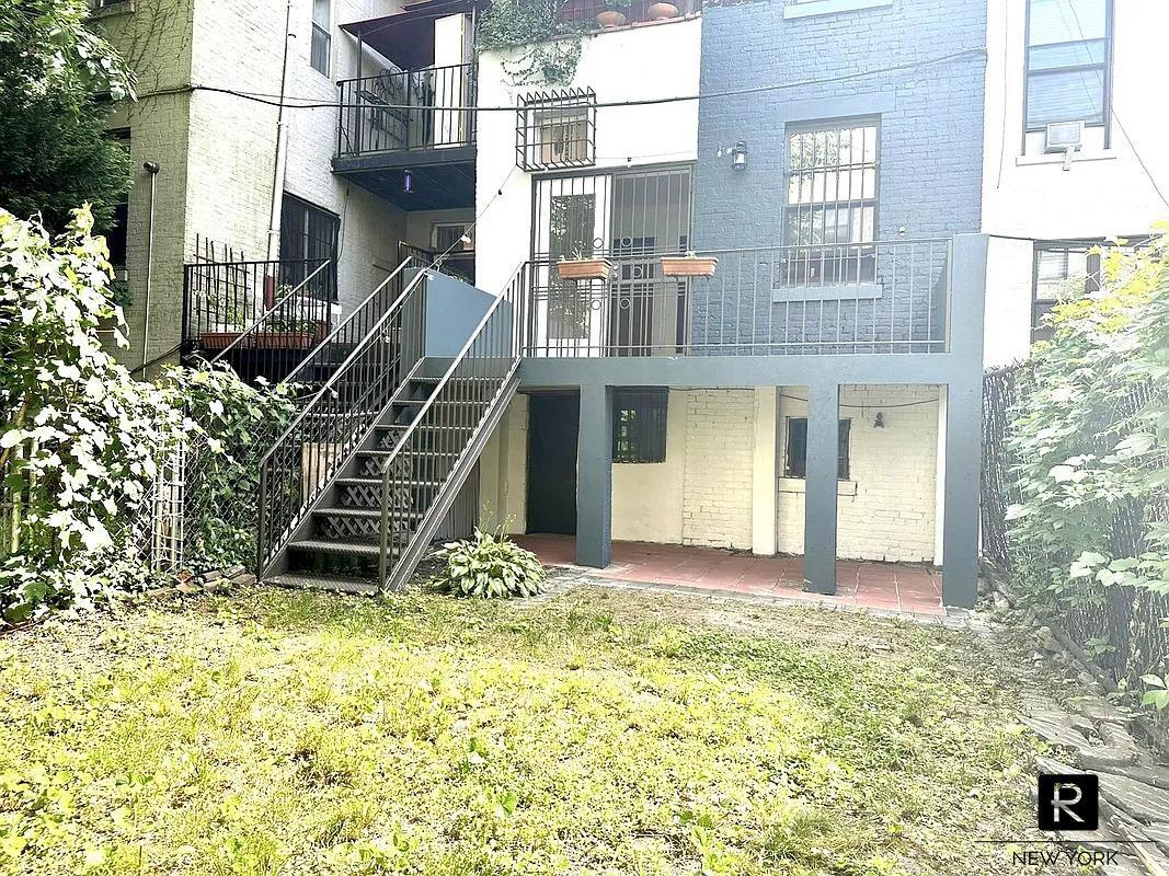 523 West 149th Street Hamilton Heights New York NY 10031