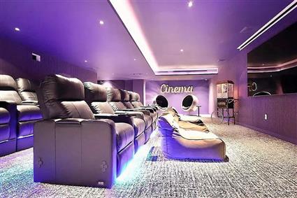 46-30 Center Blvd. 1503 Long Island City Queens NY 11109