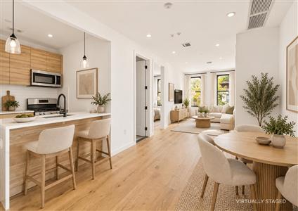 750 MacDonough Street 5 Ocean Hill Brooklyn NY 11233