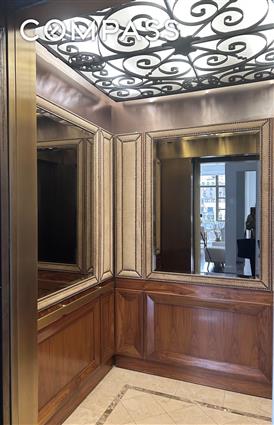 43 West 64th Street PH-9D Lincoln Square New York NY 10023