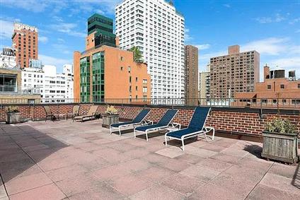 233 East 69th Street 17-G Upper East Side New York NY 10021