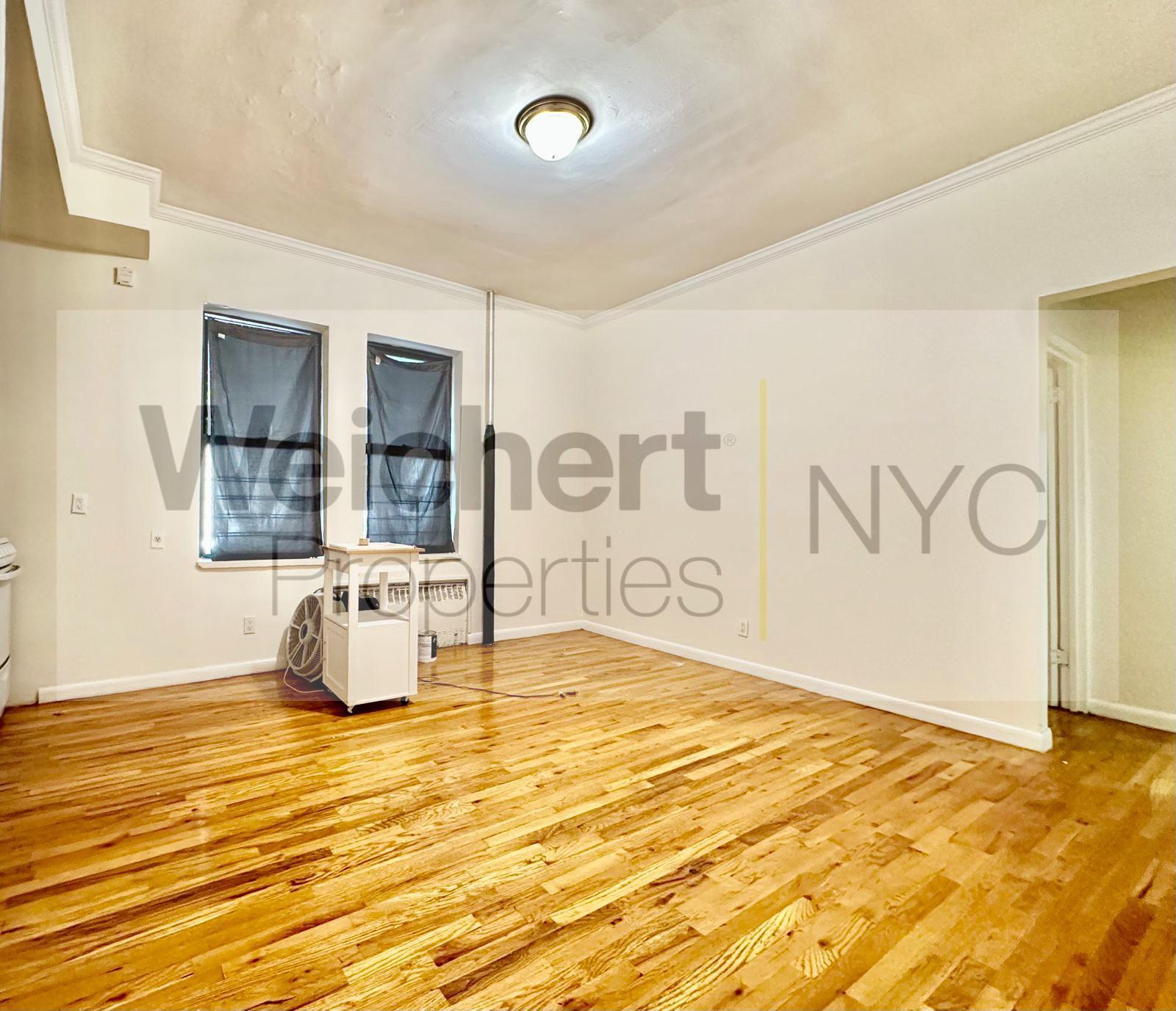 612 West 137th Street Hamilton Heights New York NY 10031