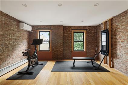 472 West 143rd Street Building Hamilton Heights New York NY 10031