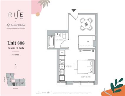 29-17 40th Avenue 808 Long Island City Queens NY 11101