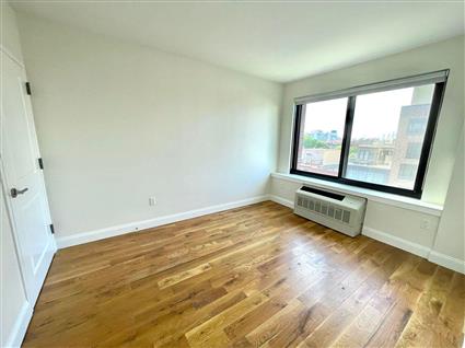 490 Myrtle Avenue 2M Clinton Hill Brooklyn NY 11205