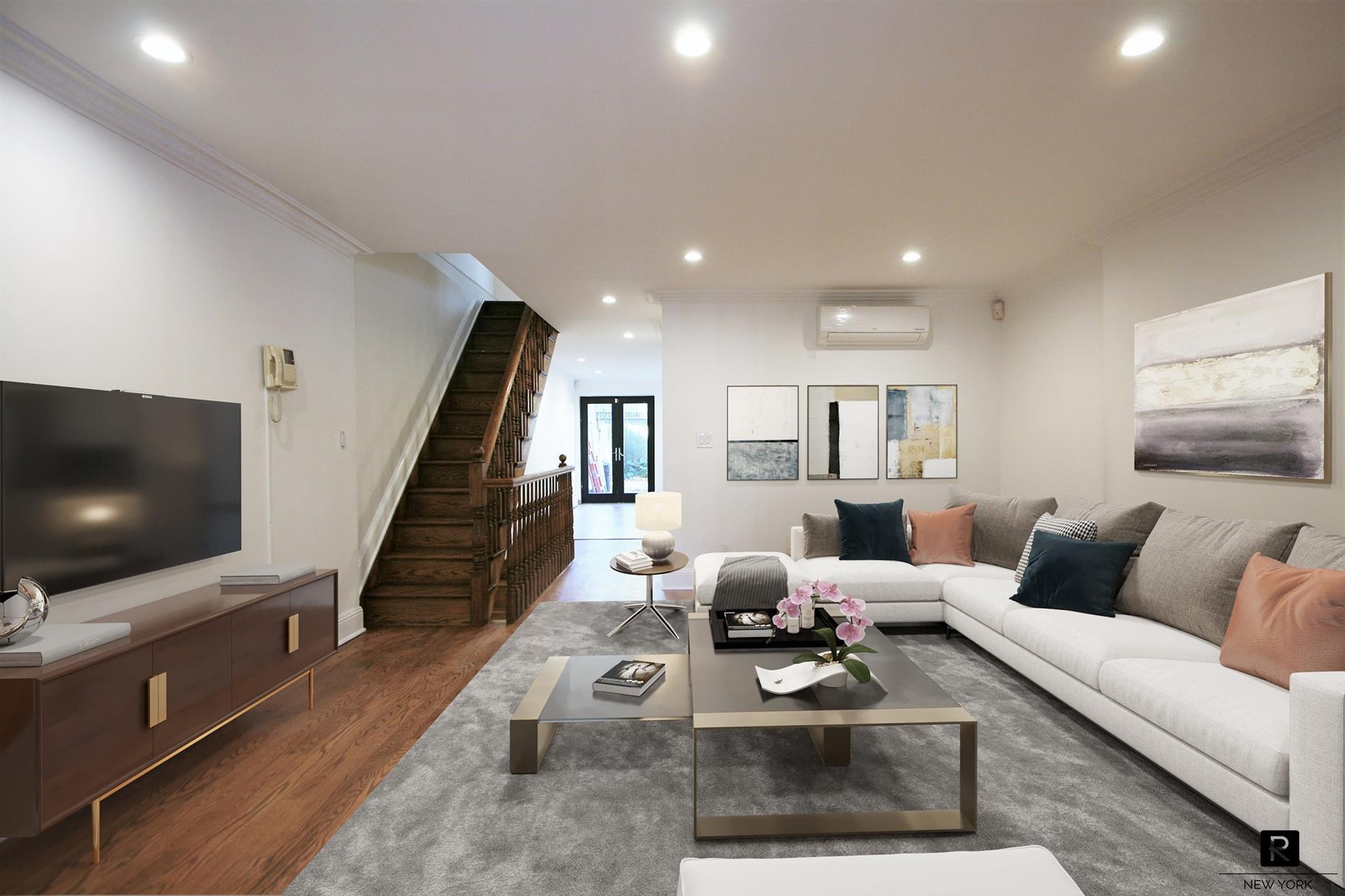 58 6th Avenue Prospect Heights Brooklyn NY 11217