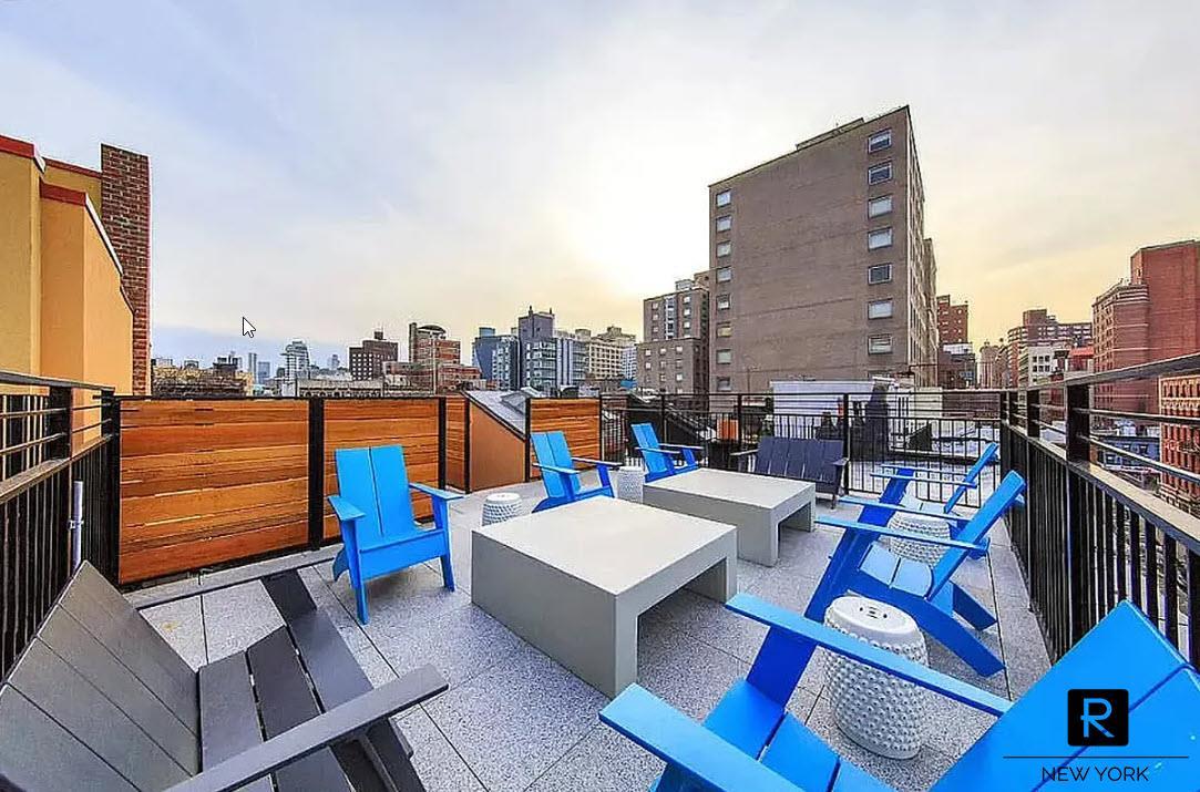 402 East 12th Street E. Greenwich Village New York NY 10009