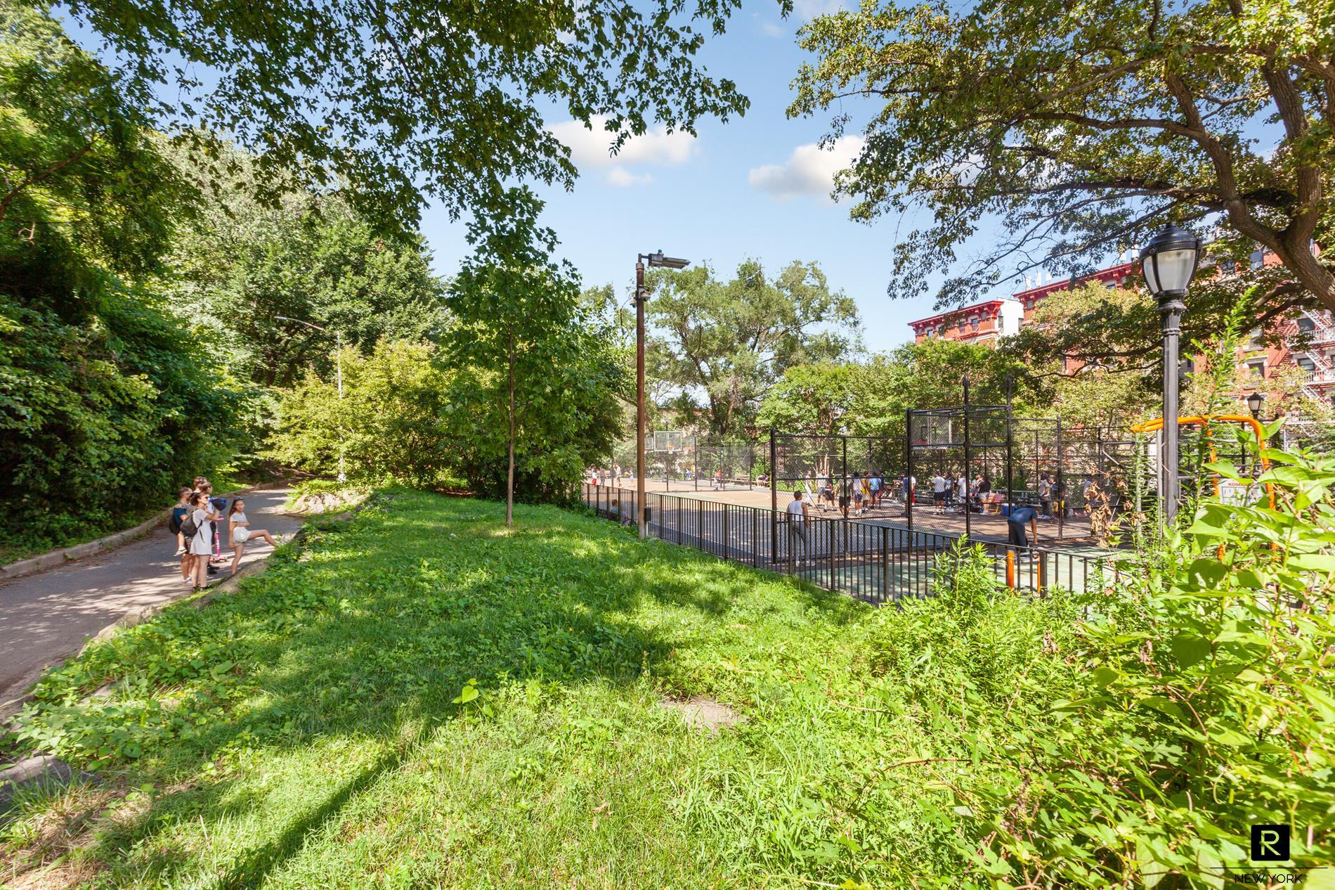 367 West 120th Street Morningside Heights New York NY 10027