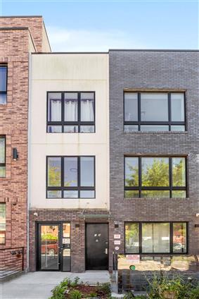 946 Herkimer Street 2-A Stuyvesant Heights Brooklyn NY 11233