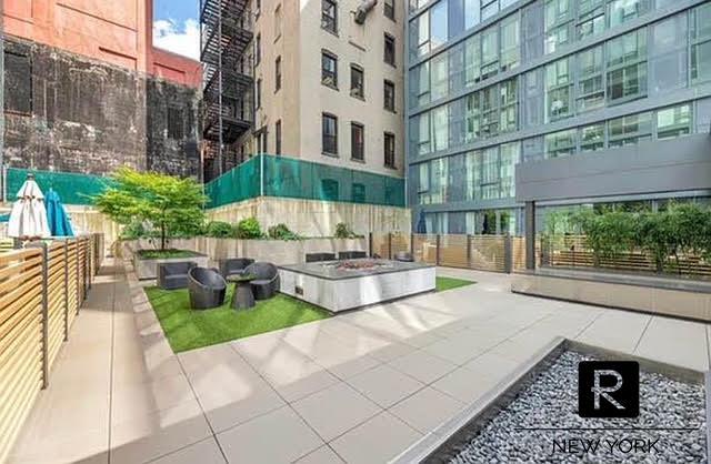 540 West 49th Street Midtown West New York NY 10019