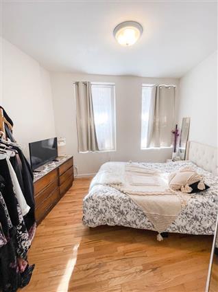 257 West 10th Street 2-E W. Greenwich Village New York NY 10011