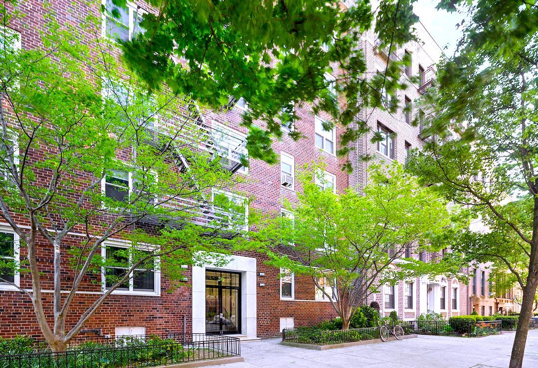 30 Monroe Place Brooklyn Heights Brooklyn NY 11201