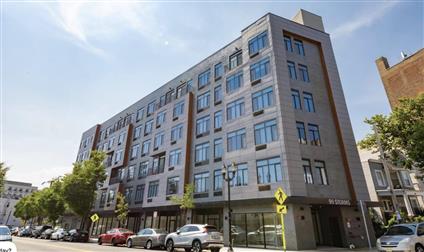 99 Storms Avenue 5010 Jersey City Jersey City NJ 07306