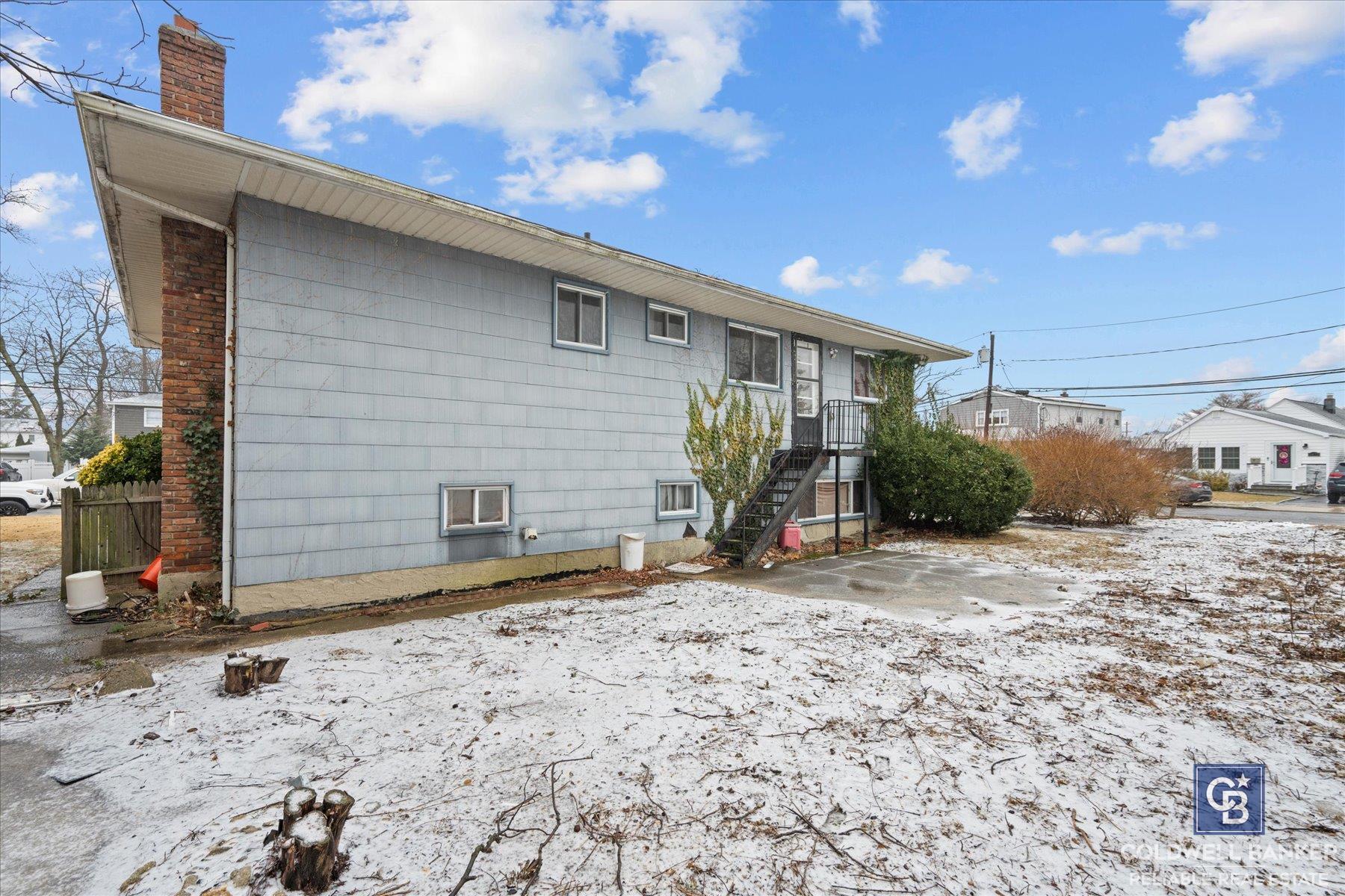 975 Little Neck Avenue Building Out of NYC North Bellmore, NY 11710