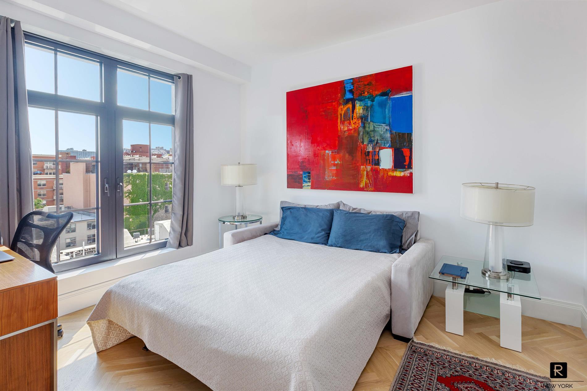 300 West 122nd Street West Harlem New York NY 10027