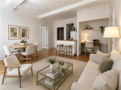 23 East 74th Street 4-A Upper East Side New York NY 10021