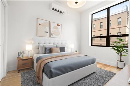 5-12 51st Avenue 2-A Hunters Point Queens NY 11101