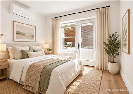 600 Myrtle Avenue 4-A Bedford Stuyvesant Brooklyn NY 11205
