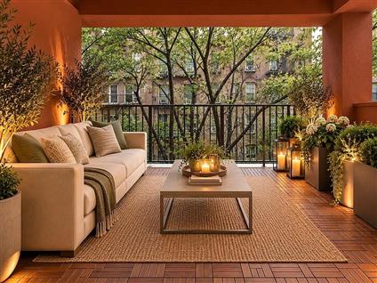 449 West 44th Street 2G Clinton New York NY 10036