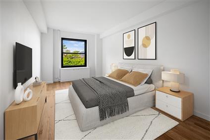 201 Clinton Avenue 7-A Clinton Hill Brooklyn NY 11205