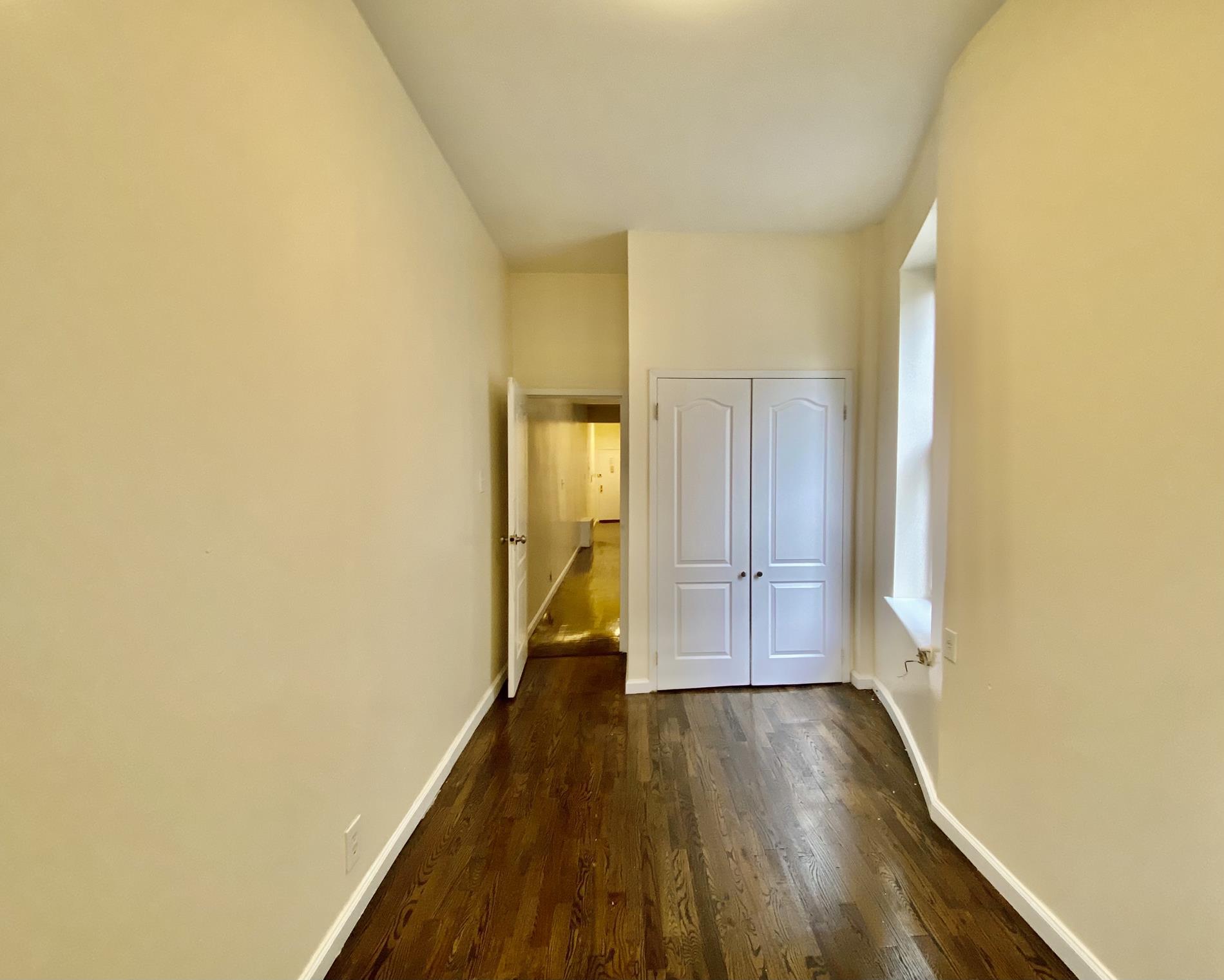 27 West 118th Street Mt. Morris Park New York NY 10026