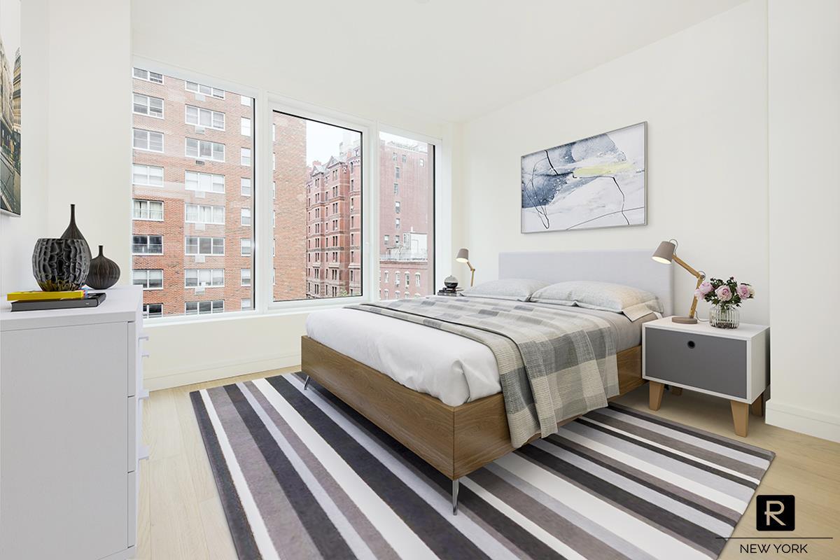 200 East 20th Street Gramercy Park New York NY 10003