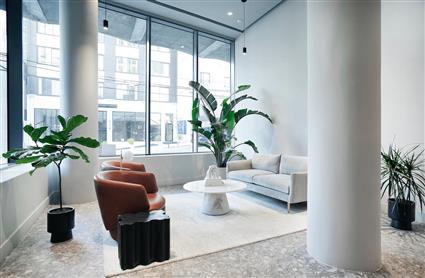 29-17 40th Avenue 814 Long Island City Queens NY 11101