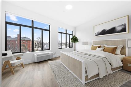 99 Storms Avenue 4044 Jersey City Jersey City NJ 07306