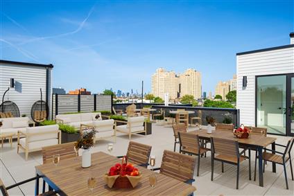 200 Monticello Avenue 4043 Jersey City Jersey City NJ 07304