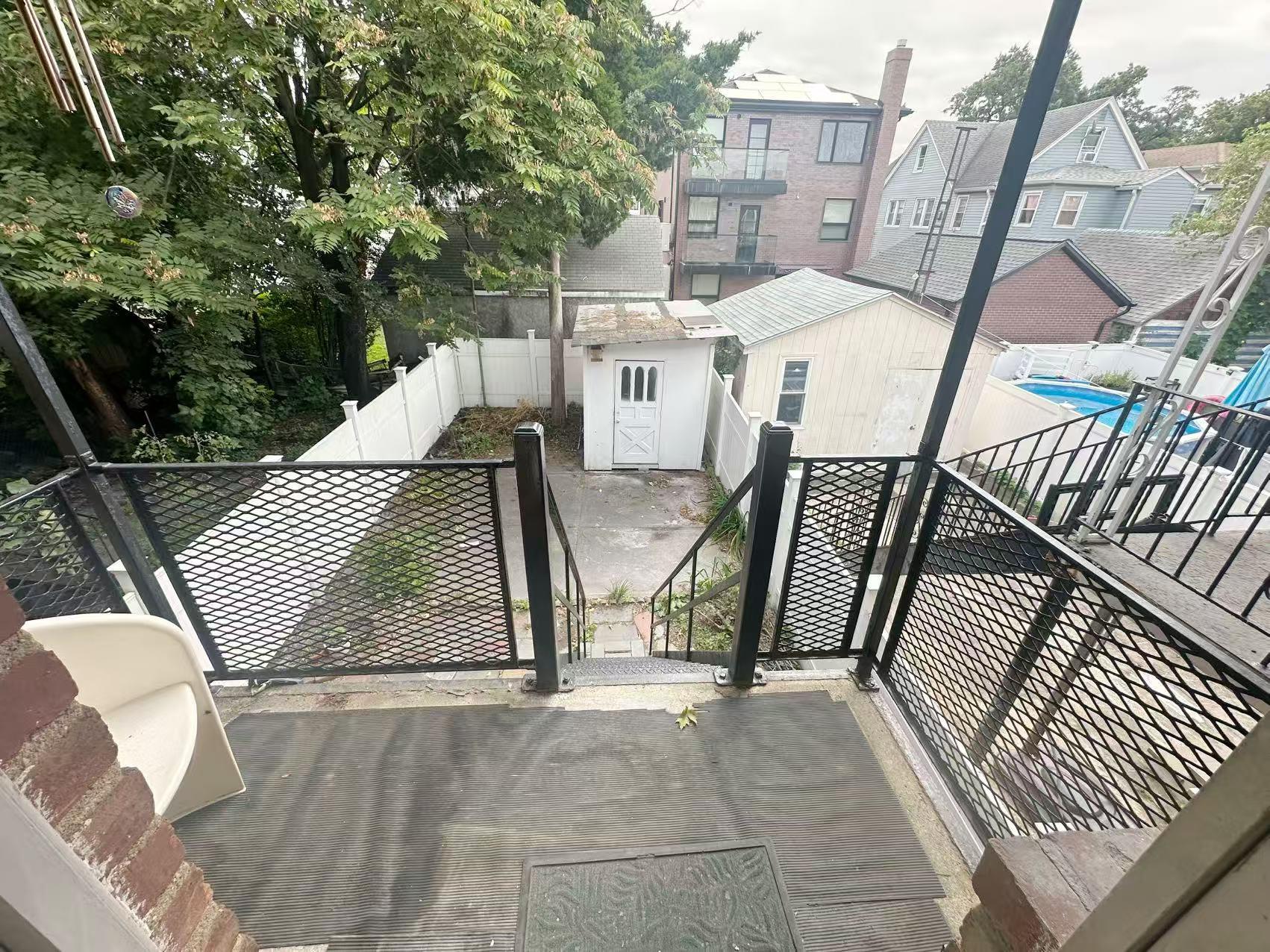 45-25 163rd Street 2 Queens NY 11358