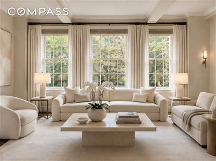 23 East 74th Street 4-AF Upper East Side New York NY 10021