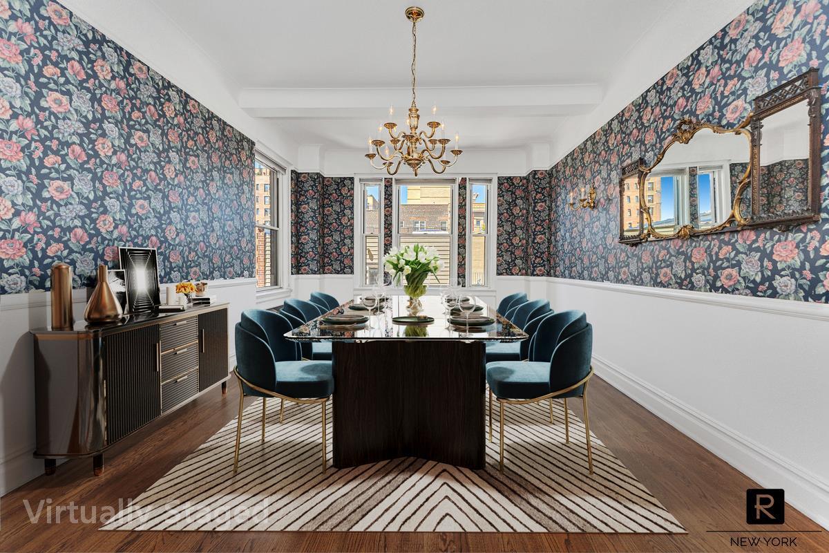 333 West End Avenue Upper West Side New York NY 10024