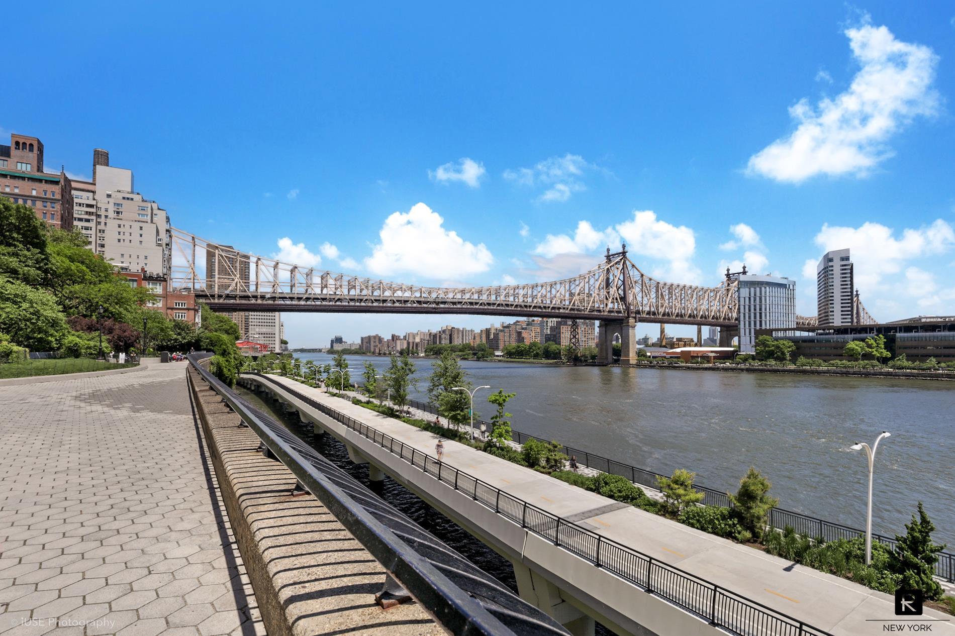440 East 56th Street Sutton Place New York NY 10022