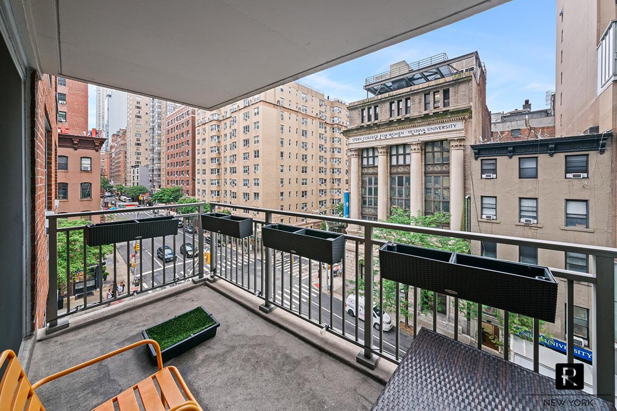 132 East 35th Street Murray Hill New York NY 10016