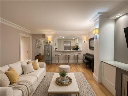 732 West End Avenue Upper West Side New York NY 10025