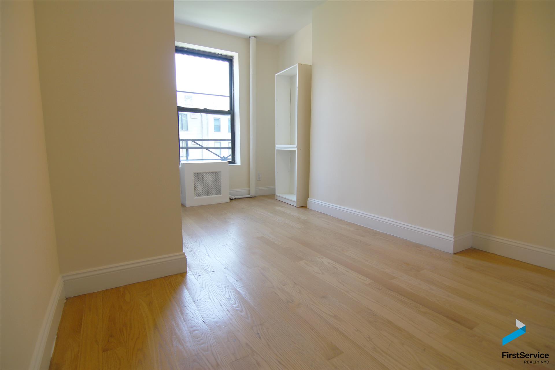 509 East 5th Street 3-B E. Greenwich Village New York NY 10009