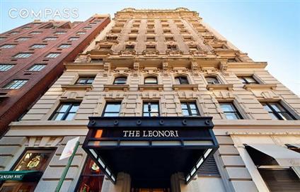 26 East 63rd Street 11-C Upper East Side New York NY 10065