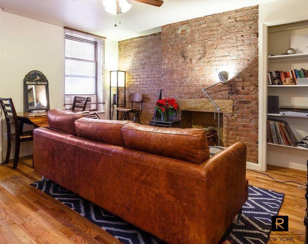 182 Avenue B E. Greenwich Village New York NY 10009