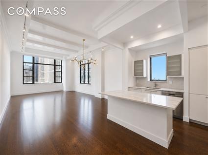 43 West 64th Street PH-9D Lincoln Square New York NY 10023