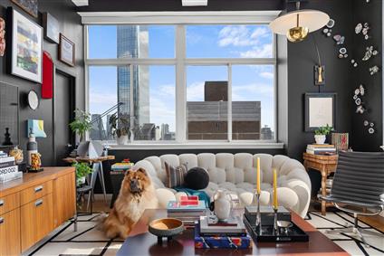 310 East 46th Street 23-M Turtle Bay New York NY 10017
