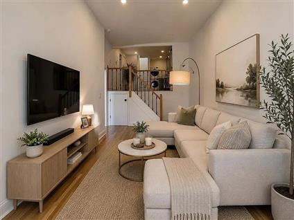 449 West 44th Street 7S Clinton New York NY 10036