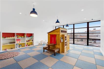 13-33 Jackson Avenue 2-A Long Island City Queens NY 11101