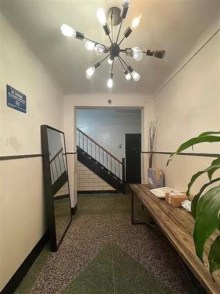 449 West 56th Street 6-D Clinton New York NY 10019