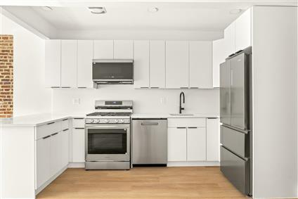978 Bedford Avenue 2 Bedford Stuyvesant Brooklyn NY 11205