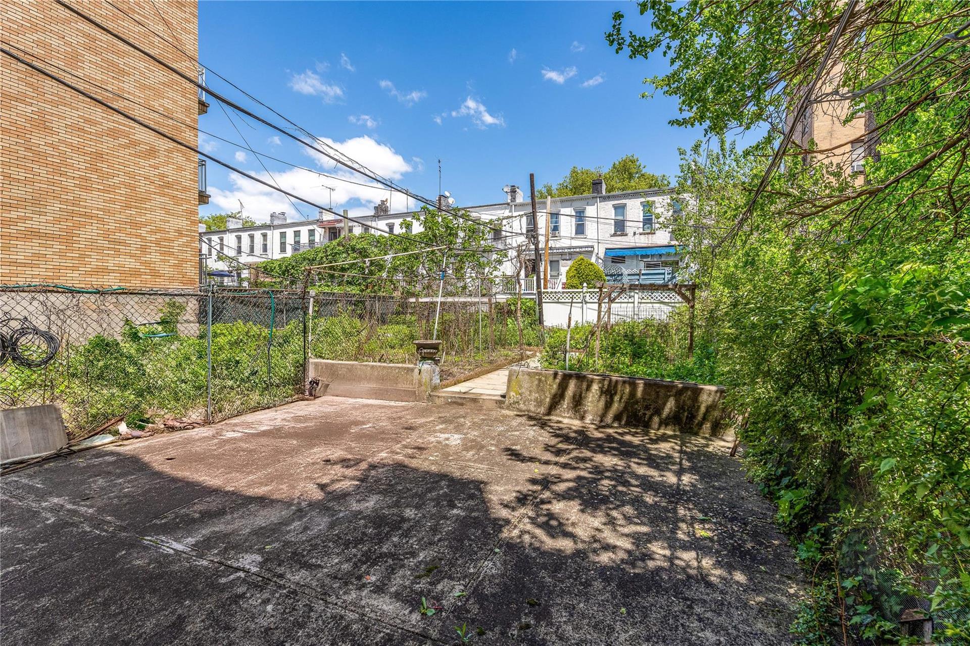 367 86th Street Building Bay Ridge Brooklyn, NY 11209