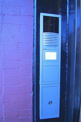 509 East 5th Street 3-B E. Greenwich Village New York NY 10009