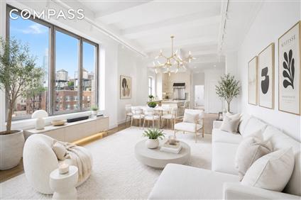 43 West 64th Street PH-9D Lincoln Square New York NY 10023